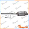 Filtres à Particules Diesel EURO4 pour MERCEDES | DPF-ME-012, 93090